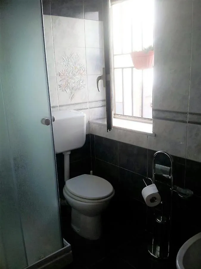 Kalat Vucciuria Palermo In Via Materassai Villa 0*,  Italy