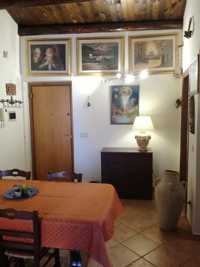 Kalat Vucciuria Palermo In Via Materassai Villa Holiday home