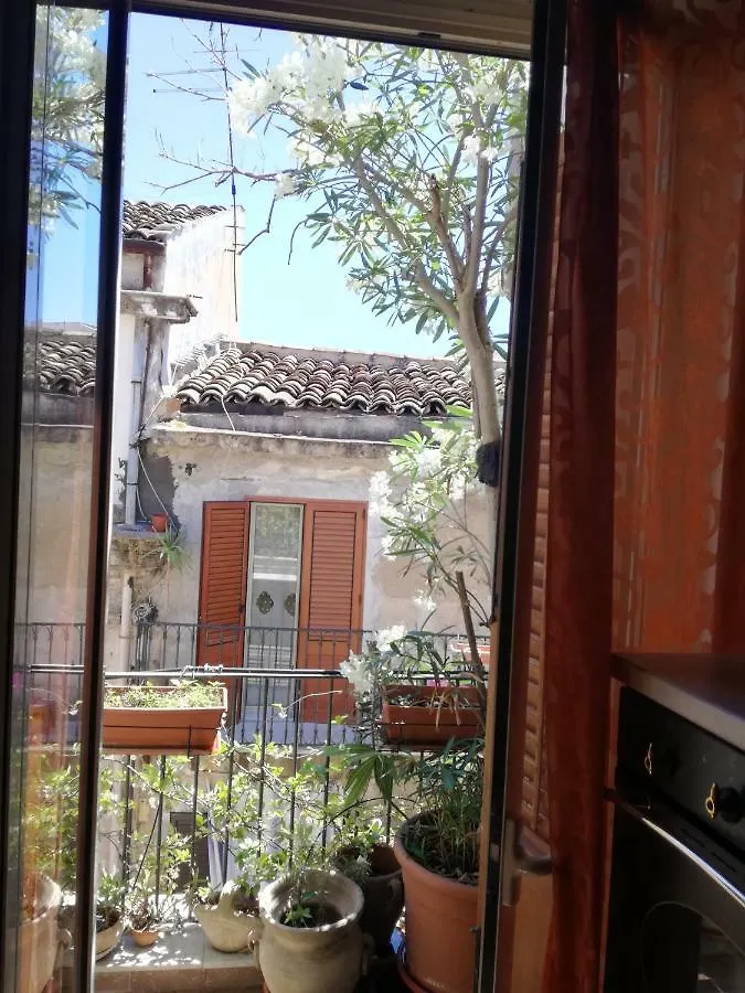 Holiday home Kalat Vucciuria Palermo In Via Materassai Villa Italy