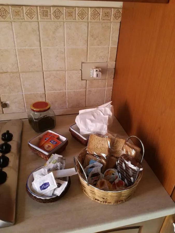 Holiday home Kalat Vucciuria Palermo In Via Materassai Villa Italy
