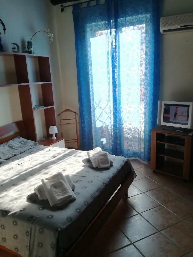 Holiday home Kalat Vucciuria Palermo In Via Materassai Villa