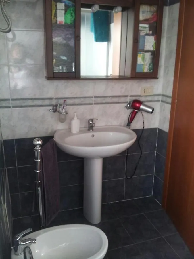 Kalat Vucciuria Palermo In Via Materassai Villa Italy