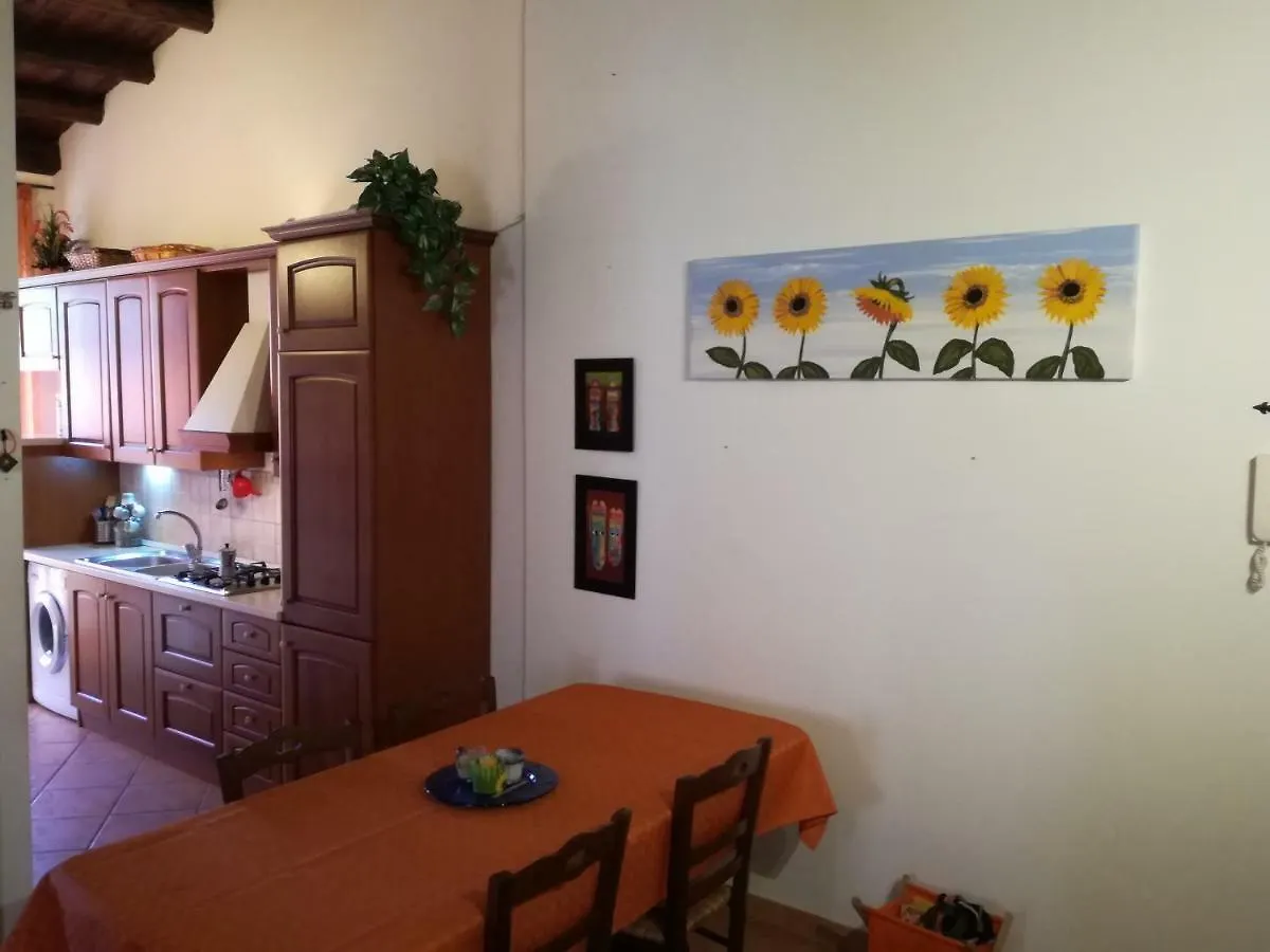 Kalat Vucciuria Palermo In Via Materassai Villa